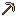 Invicon Iron Pickaxe.png: Inventory sprite for Iron Pickaxe in Minecraft as shown in-game with description: Iron Pickaxe When in Main Hand:  4 Attack Damage  1.2 Attack Speed