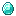 Invicon Diamond.png: Inventory sprite for Diamond in Minecraft as shown in-game with description: Diamond