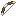 Invicon Iron Bow.png: Inventory sprite for Iron Bow in Minecraft as shown in-game with description: Iron Bow