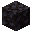 Invicon Blackstone.png: Inventory sprite for Blackstone in Minecraft as shown in-game with description: Blackstone