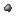 Invicon Steel Nugget.png: Inventory sprite for Steel Nugget in Minecraft as shown in-game with description: Steel Nugget