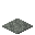 Invicon Pale Moss Carpet.png: Inventory sprite for Pale Moss Carpet in Minecraft as shown in-game with description: Pale Moss Carpet
