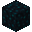 Invicon Sculk.png: Inventory sprite for Sculk in Minecraft as shown in-game with description: Sculk