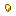 Invicon Gold Nugget.png: Inventory sprite for Gold Nugget in Minecraft as shown in-game with description: Gold Nugget
