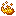 Invicon Blaze Powder.png: Inventory sprite for Blaze Powder in Minecraft as shown in-game with description: Blaze Powder