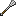 Invicon Iron Mace.png: Inventory sprite for Iron Mace in Minecraft as shown in-game with description: Iron Mace