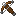 Invicon Steel Crossbow.png: Inventory sprite for Steel Crossbow in Minecraft as shown in-game with description: Steel Crossbow