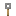 Invicon Tripwire Hook.png: Inventory sprite for Tripwire Hook in Minecraft as shown in-game with description: Tripwire Hook