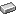 Invicon Iron Ingot.png: Inventory sprite for Iron Ingot in Minecraft as shown in-game with description: Iron Ingot