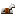 Invicon Leather Horse Armor.png: Inventory sprite for Leather Horse Armor in Minecraft as shown in-game with description: Leather Horse Armor When equipped: +3 Armor