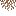 Invicon Hanging Roots.png: Inventory sprite for Hanging Roots in Minecraft as shown in-game with description: Hanging Roots