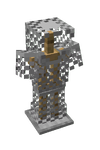 Chainmail Armor (Light Armor)
