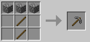 Stone Pickaxe recipe.png