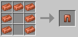 Copper Leggings recipe.png