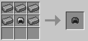 Steel Chainmail Helmet recipe.png