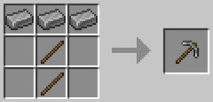 Steel Pickaxe recipe.png