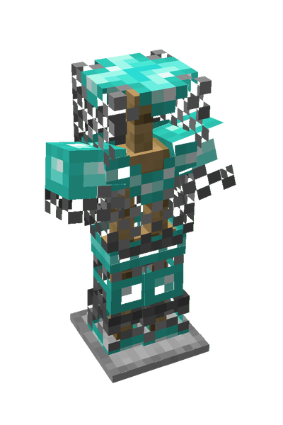 File:Diamond reinforced chainmail armor.png