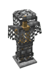 Steel Chainmail Armor (Light Armor)