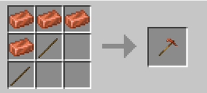 Copper Battle Hoe recipe.png