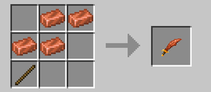 Copper Scimitar recipe.png