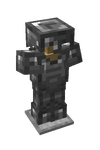 Steel Armor (Heavy Armor)