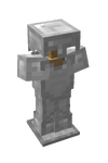 Iron Copper (Heavy Armor)