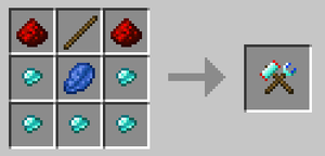 Diamond Recipe Kit recipe.png