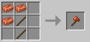 Copper Axe recipe 1.png