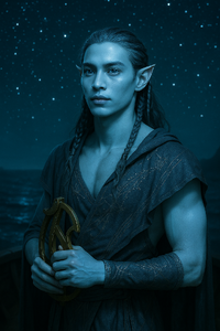 Tide Elf Navigator