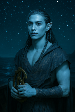 Tide Elf Navigator