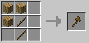 Wooden Axe recipe 1.png