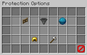 BoltUX - Protection menu.png