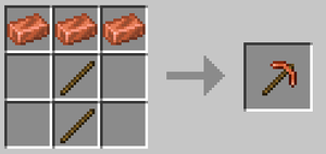 Copper Pickaxe recipe.png