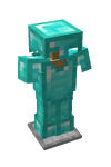 Diamond Armor (Heavy Armor)