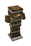 Wooden Armor (Light Armor)