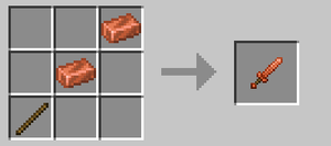 Copper Gladius recipe.png