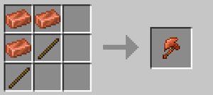 Copper Combat Axe recipe.png