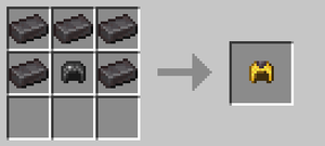 Netherite Reinforced Chainmail Helmet recipe.png