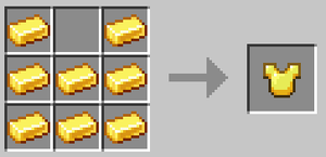 Gold Chestplate recipe.png